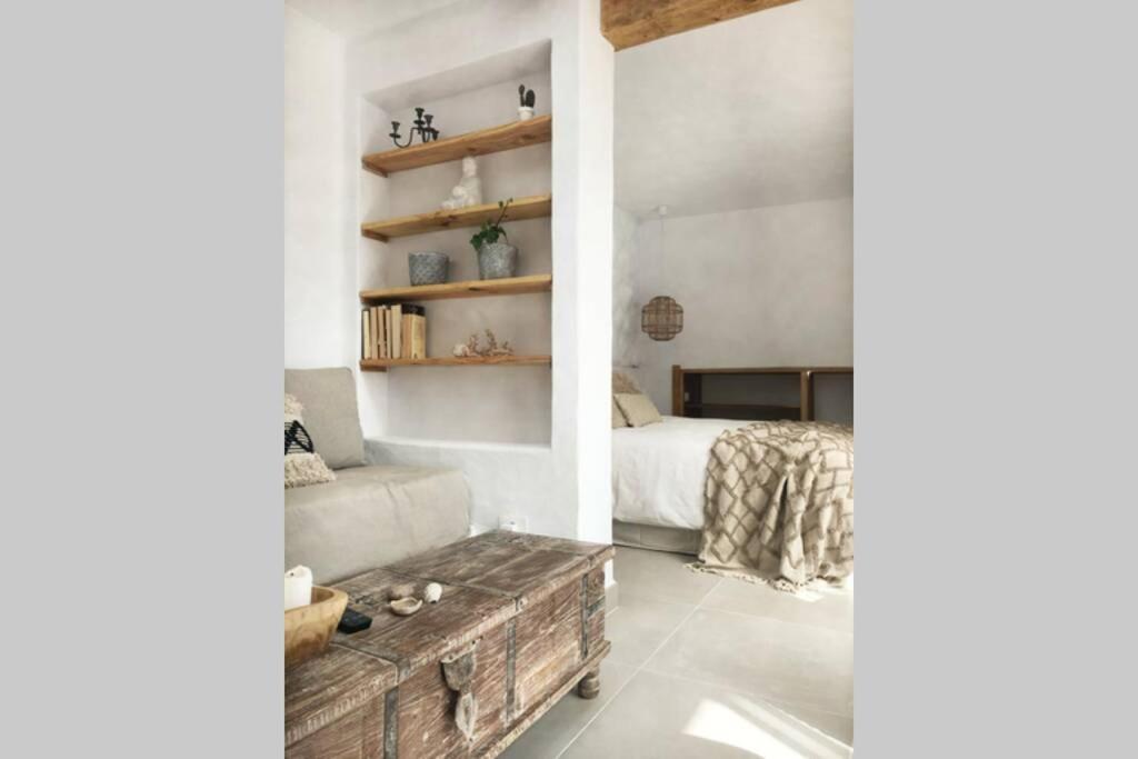 Tinguaton Casita Blanca Cerca De Timanfaya 아파트 외부 사진