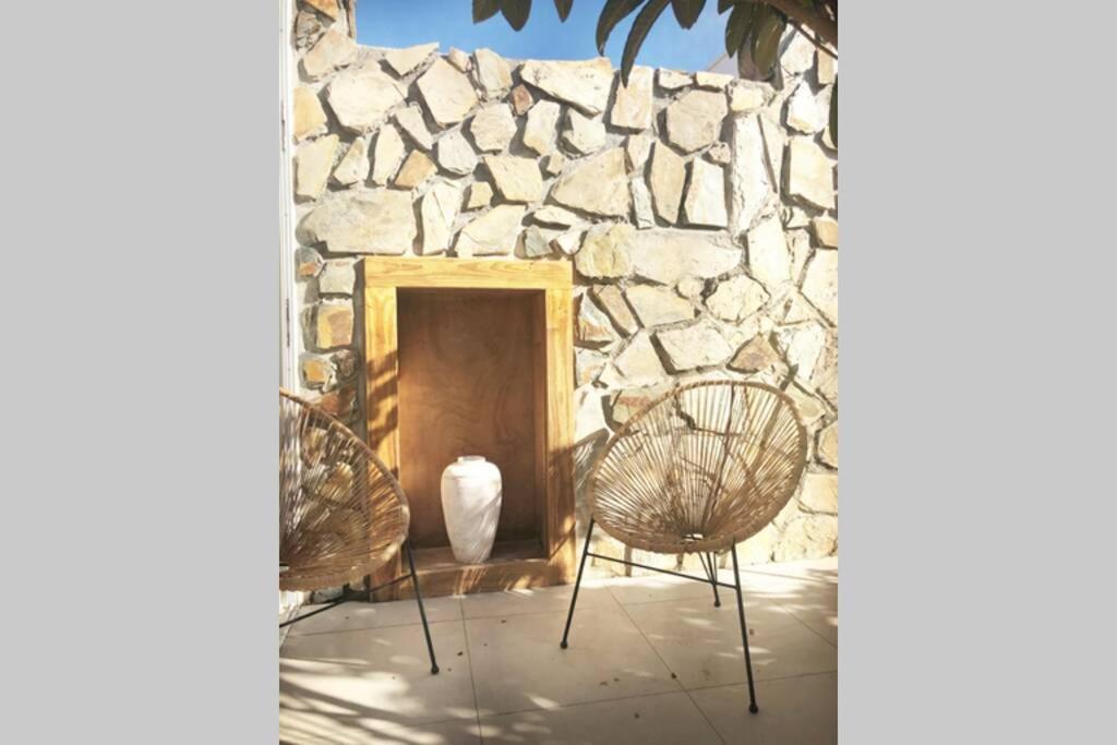 Tinguaton Casita Blanca Cerca De Timanfaya 아파트 외부 사진