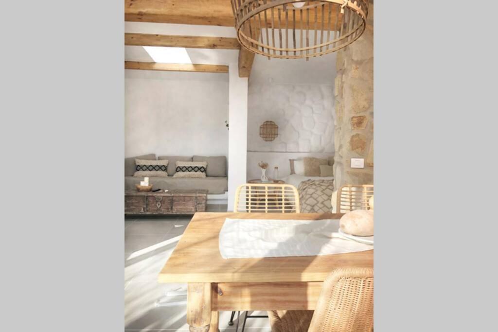 Tinguaton Casita Blanca Cerca De Timanfaya 아파트 외부 사진