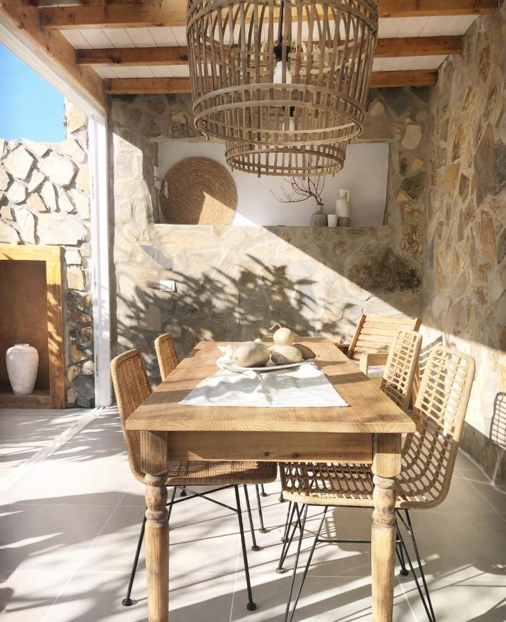 Tinguaton Casita Blanca Cerca De Timanfaya 아파트 외부 사진