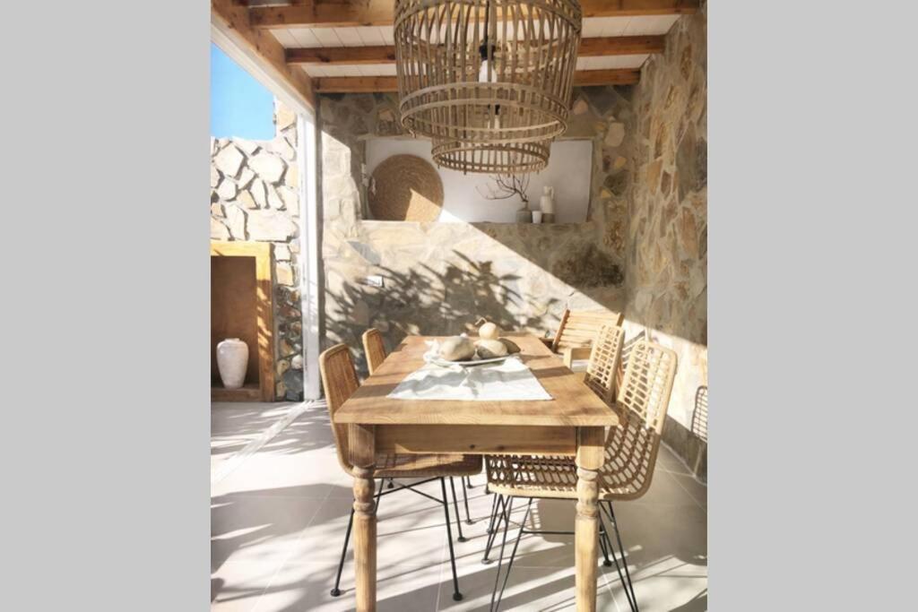 Tinguaton Casita Blanca Cerca De Timanfaya 아파트 외부 사진