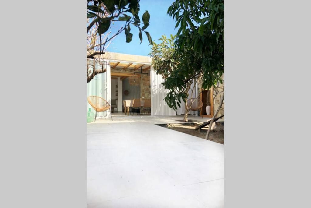 Tinguaton Casita Blanca Cerca De Timanfaya 아파트 외부 사진