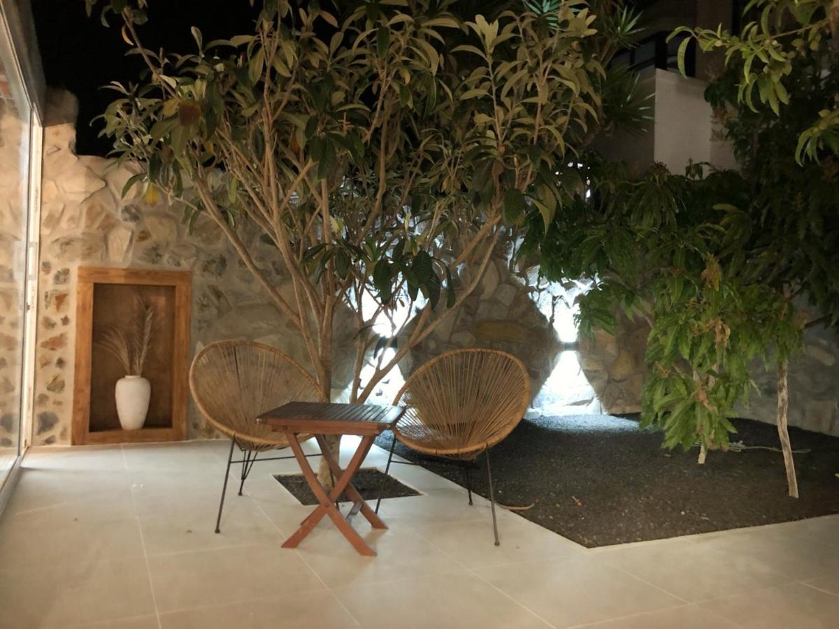 Tinguaton Casita Blanca Cerca De Timanfaya 아파트 외부 사진